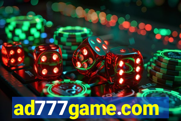 ad777game.com