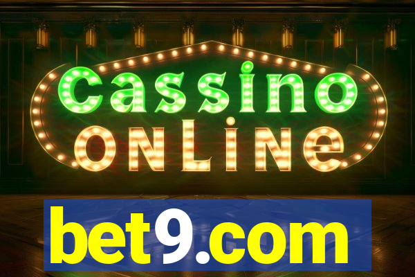 bet9.com