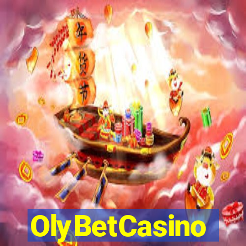 OlyBetCasino