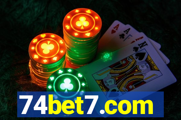 74bet7.com