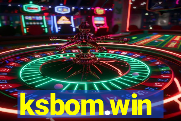 ksbom.win