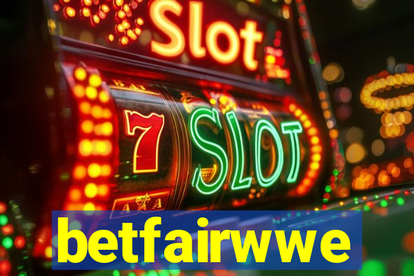 betfairwwe