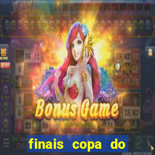 finais copa do brasil cruzeiro