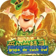 grupo de cash out bet365 telegram