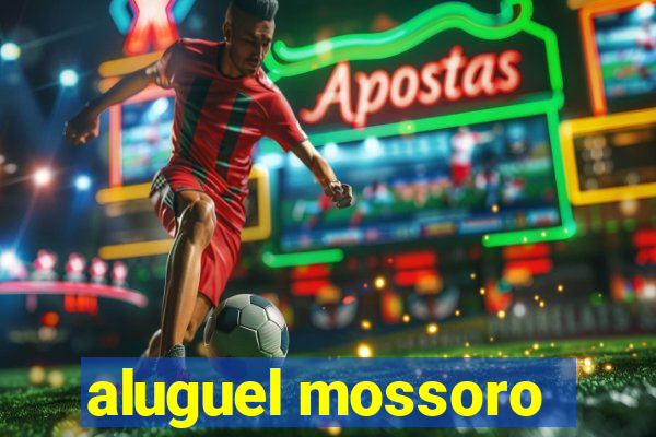 aluguel mossoro