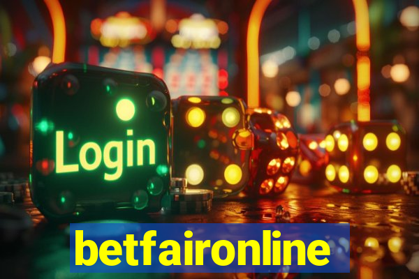 betfaironline