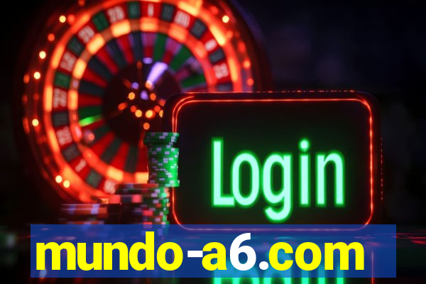 mundo-a6.com