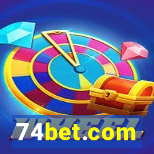 74bet.com