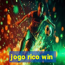 jogo rico win