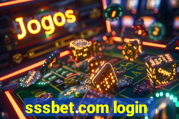 sssbet.com login