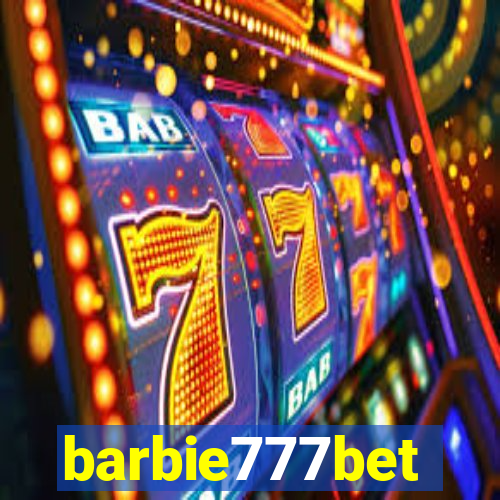 barbie777bet