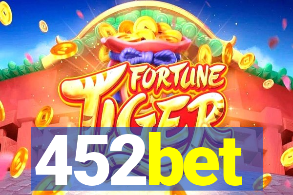 452bet