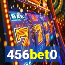 456bet0