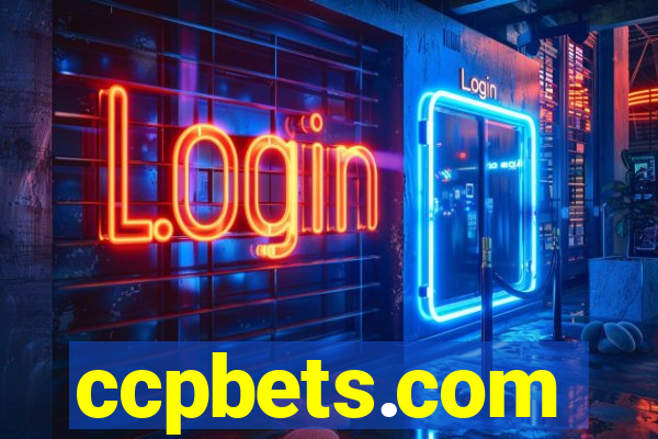 ccpbets.com