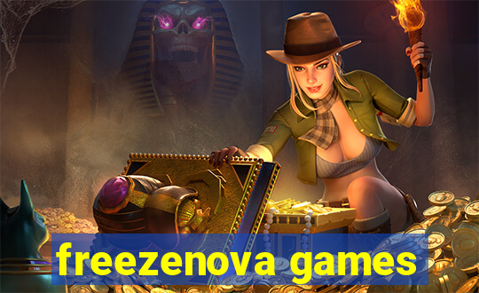 freezenova games