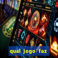 qual jogo faz ganhar dinheiro de verdade