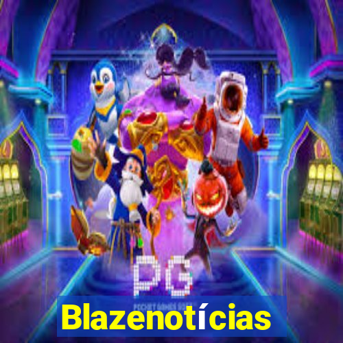 Blazenotícias