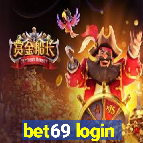 bet69 login