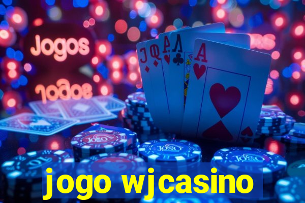 jogo wjcasino