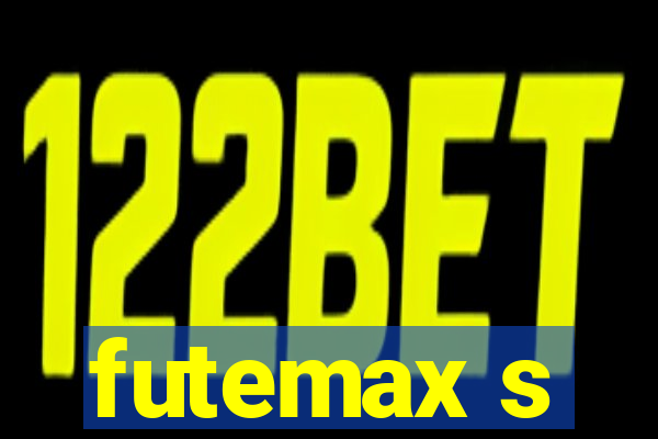 futemax s