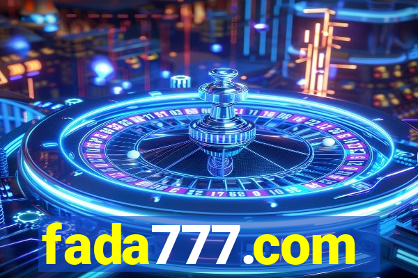 fada777.com