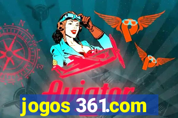 jogos 361.com