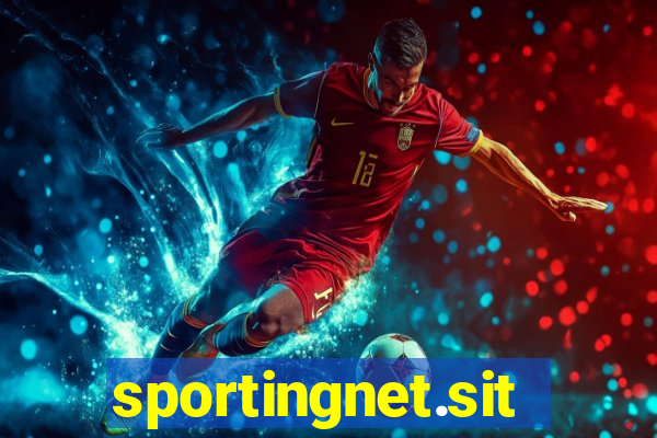 sportingnet.site