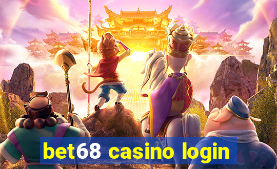 bet68 casino login