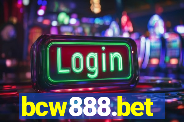 bcw888.bet