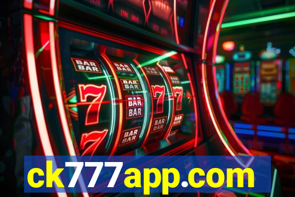 ck777app.com