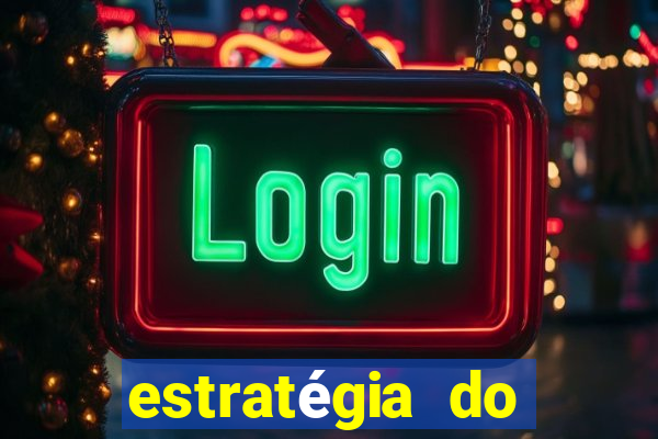 estratégia do coelho fortune