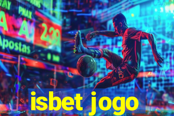 isbet jogo