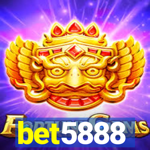 bet5888