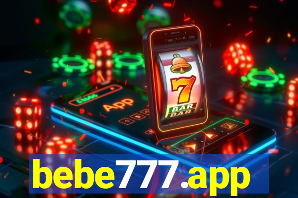 bebe777.app