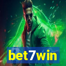 bet7win