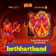 bethhartband