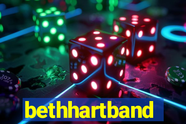 bethhartband