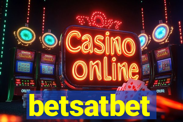 betsatbet