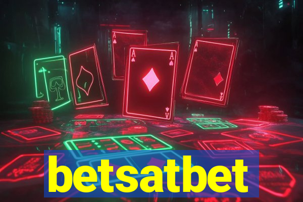 betsatbet