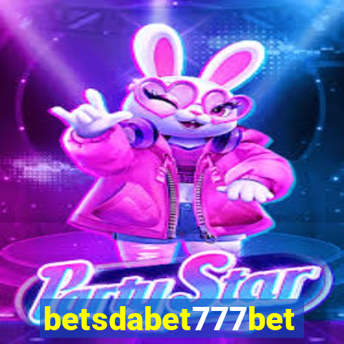 betsdabet777bet