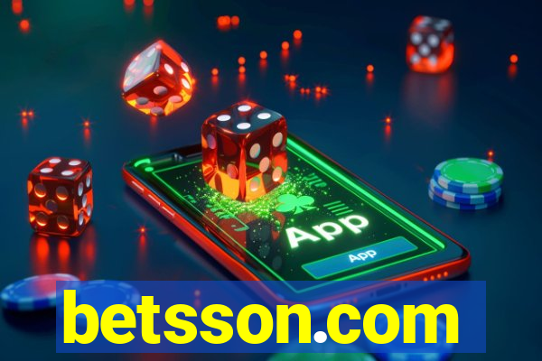 betsson.com