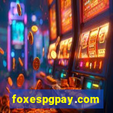 foxespgpay.com