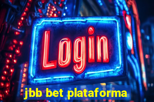 jbb bet plataforma