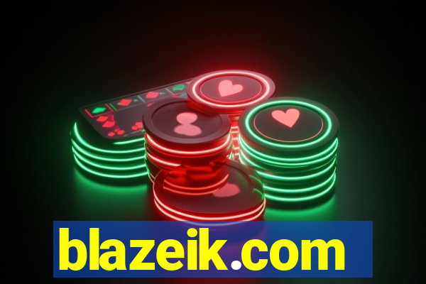 blazeik.com