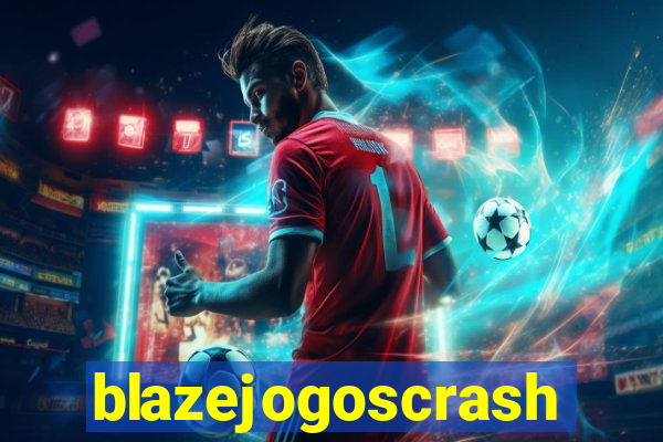 blazejogoscrash