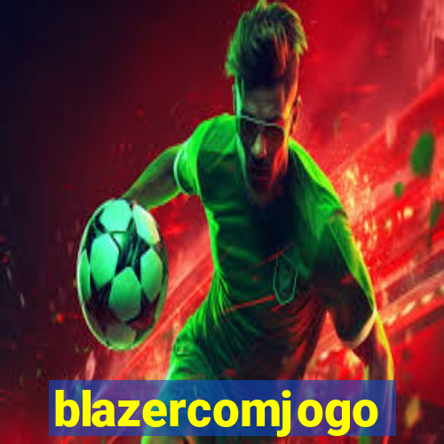 blazercomjogo