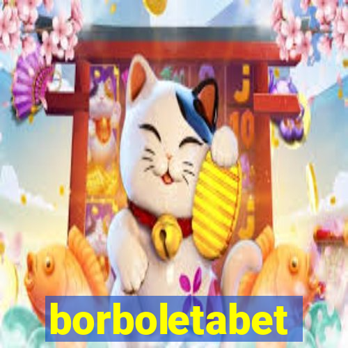 borboletabet