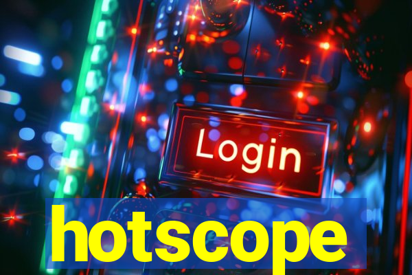 hotscope