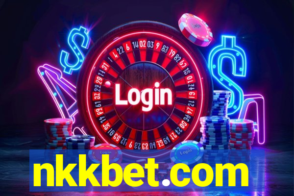 nkkbet.com