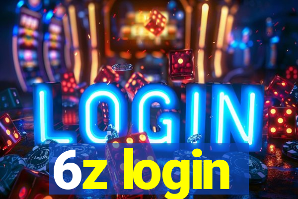 6z login